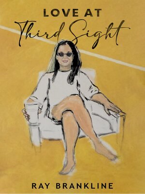 cover image of Love At Third Sight